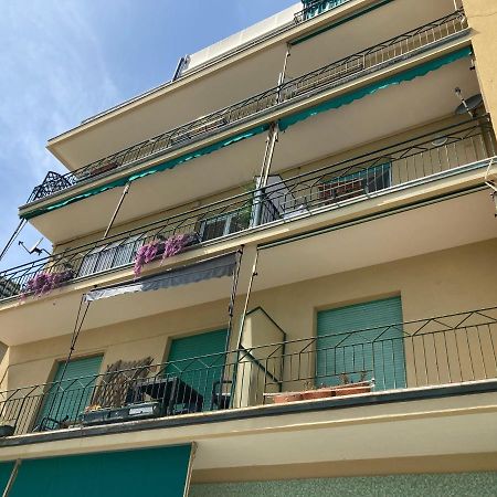 Appartamento LungoMareNostro Monterosso al Mare Esterno foto