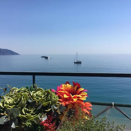 Appartamento LungoMareNostro Monterosso al Mare Esterno foto
