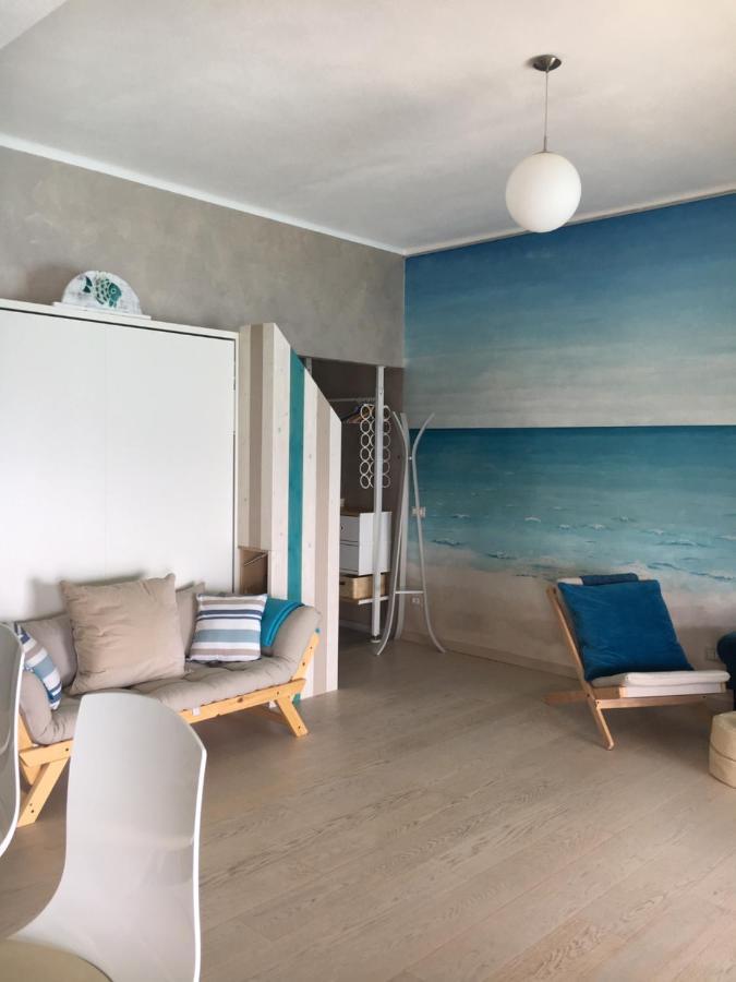 Appartamento LungoMareNostro Monterosso al Mare Esterno foto
