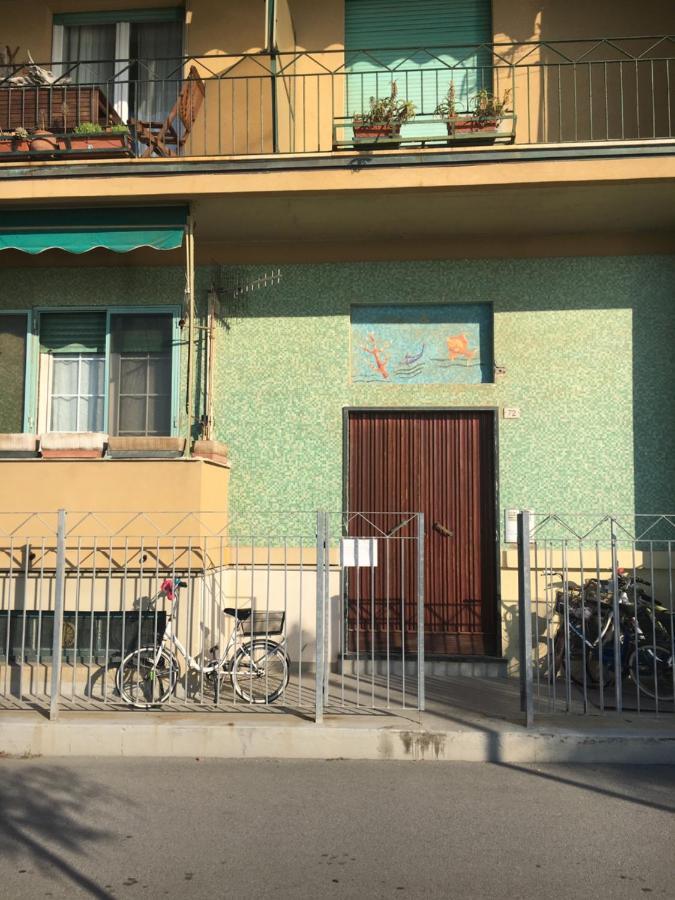 Appartamento LungoMareNostro Monterosso al Mare Esterno foto