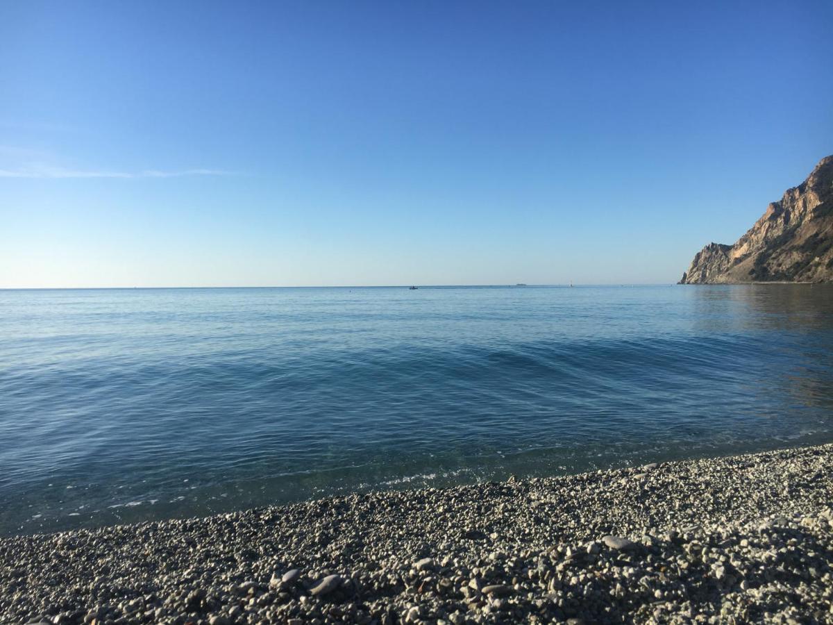 Appartamento LungoMareNostro Monterosso al Mare Esterno foto