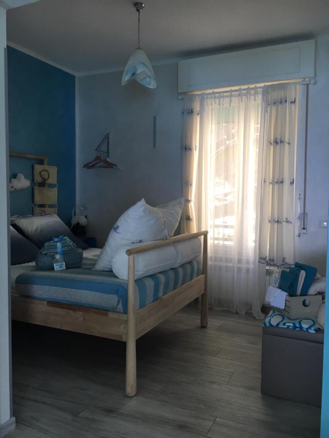 Appartamento LungoMareNostro Monterosso al Mare Esterno foto