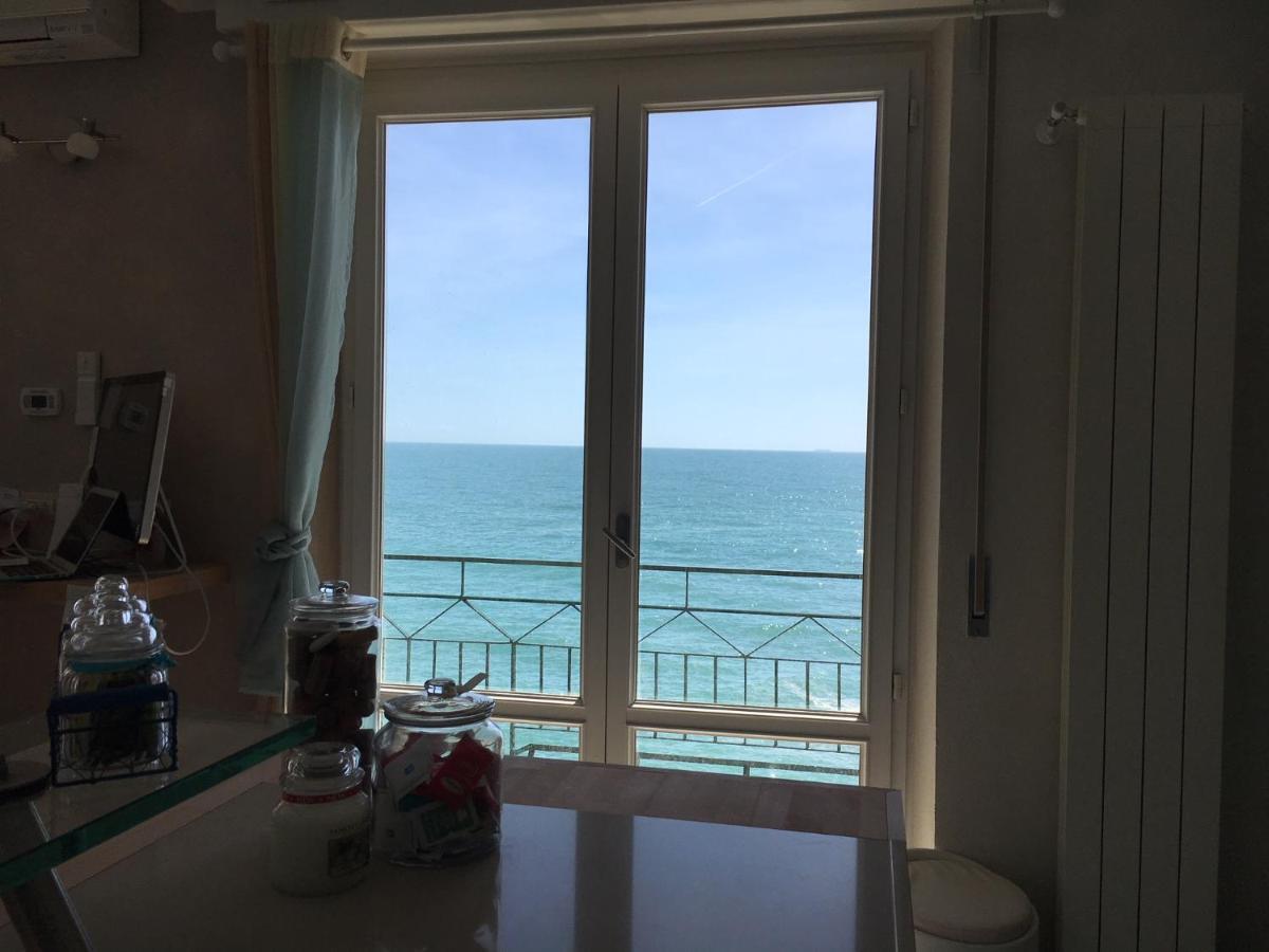 Appartamento LungoMareNostro Monterosso al Mare Esterno foto