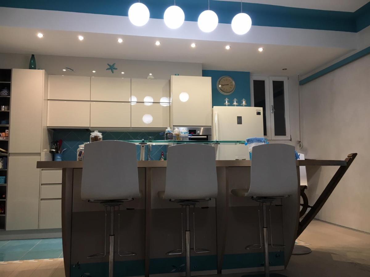 Appartamento LungoMareNostro Monterosso al Mare Esterno foto