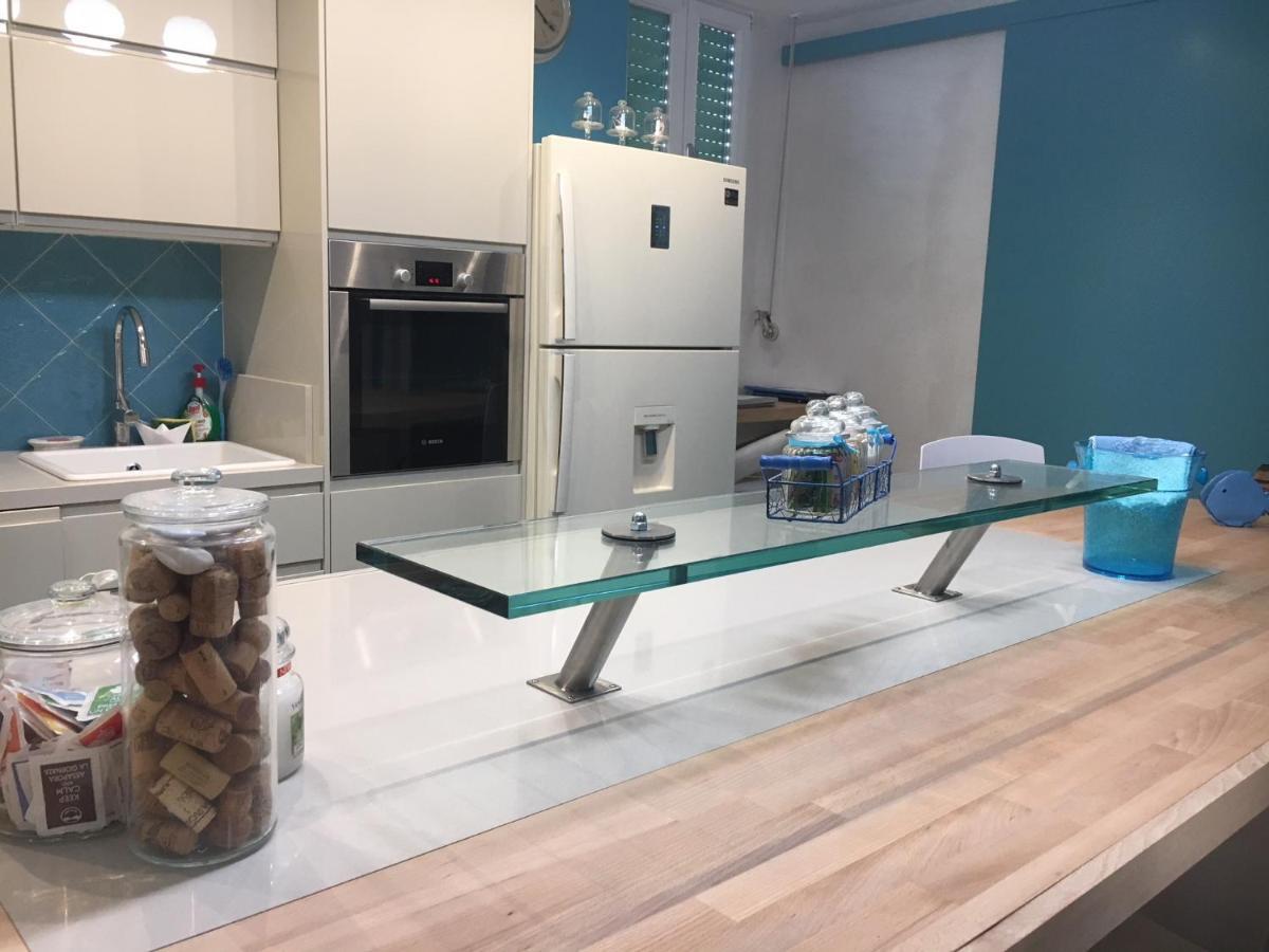 Appartamento LungoMareNostro Monterosso al Mare Esterno foto